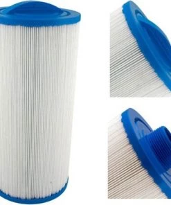 3) UNICEL 4CH-24 Swimming Pool/Spa Filter Cartridge 25 Sq Ft FC-0131 PGS25P4