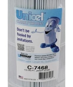 Unicel C-7468 Swimming Pool Filter Replacement Cartridge for Jandy CL460 Filter 6 Unicel C-7468 Swimming Pool Filter Replacement Cartridge for Jandy CL460 Filter -Swimming Pools Sales unnamed file 2412