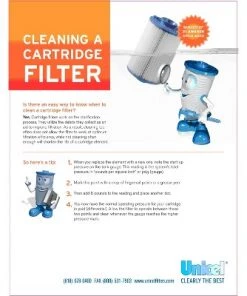 Unicel C-7468 Swimming Pool Filter Replacement Cartridge for Jandy CL460 Filter 7 Unicel C-7468 Swimming Pool Filter Replacement Cartridge for Jandy CL460 Filter -Swimming Pools Sales unnamed file 2413