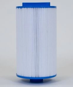 Unicel 5CH-37 Replacement 5.3 x 9 Inch Swimming Pool Hot Tub Spa Filter Cartridge for Aquaterra 303279 Spa Filter