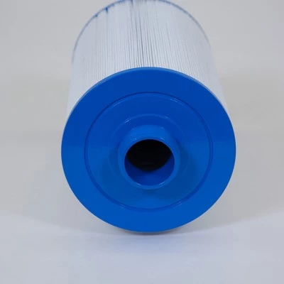 Unicel 5CH-37 Replacement 5.3 x 9 Inch Swimming Pool Hot Tub Spa Filter Cartridge for Aquaterra 303279 Spa Filter 3 Unicel 5CH-37 Replacement 5.3 x 9 Inch Swimming Pool Hot Tub Spa Filter Cartridge for Aquaterra 303279 Spa Filter - Image 3