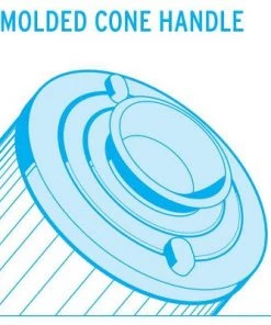 Unicel 4CH-24 Swimming Pool/Spa Filter Cartridge 25 Sq Ft PGS25P4 FC-0131