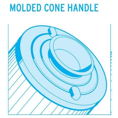 Unicel 4CH-24 Swimming Pool/Spa Filter Cartridge 25 Sq Ft PGS25P4 FC-0131 1 Unicel 4CH-24 Swimming Pool/Spa Filter Cartridge 25 Sq Ft PGS25P4 FC-0131