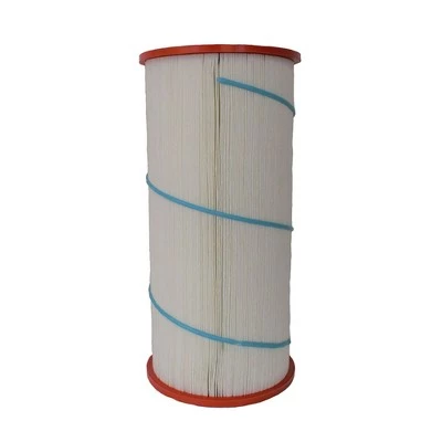 GreenStory Global Swimming Pool Pleated Filter Cartridge Replacement for Jandy CL 340 85 Square Feet Replaces PJAN85, PC-0800, and C-7459 (2 Pack) 1 GreenStory Global Swimming Pool Pleated Filter Cartridge Replacement for Jandy CL 340 85 Square Feet Replaces PJAN85, PC-0800, and C-7459 (2 Pack)