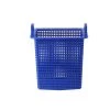 Pool Central Replacement Rectangle Basket for Swimming Pool Pump 6" - Blue