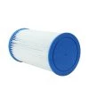Northlight 8" Swimming Pool Replacement Filter Core Cartridge with Closed End