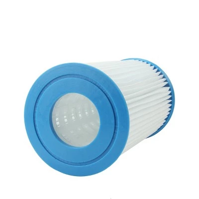 Northlight 8" Swimming Pool Replacement Filter Cartridge 1 Northlight 8" Swimming Pool Replacement Filter Cartridge