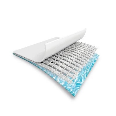 Intex 28206EH 10' x 30" Above Ground Steel Metal Frame Beachside Swimming Pool 1 Intex 28206EH 10' x 30" Above Ground Steel Metal Frame Beachside Swimming Pool