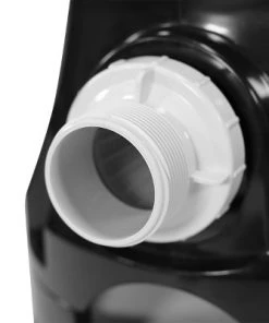 XtremepowerUS 1,500GPH Pool Filter for Above-Ground Swimming Pool Spa Media Ball Filter System, White -Swimming Pools Sales unnamed file 2485