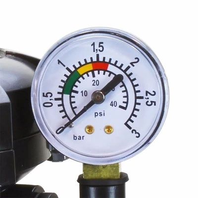 XtremepowerUS 19" Pool Sand Filter With 1.5HP Above Ground Swimming Pool Pump Media System 4 XtremepowerUS 19" Pool Sand Filter With 1.5HP Above Ground Swimming Pool Pump Media System - Image 4