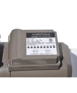 Swim Central 14" Sand Filter Combo - 0.5 HP