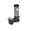 Swim Central Cleaner Cartridge Filter Combo - 1.5 Hp 39 Sq.Ft