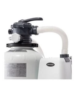 Intex 2800 GPH Above Ground Pool Sand Filter Pump w/Threaded Hose Adapter (Pair) -Swimming Pools Sales unnamed file 2530