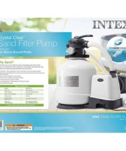Intex 3000 GPH Above Ground Pool GFCI Sand Filter Pump and Automatic Pool Vacuum -Swimming Pools Sales unnamed file 2534