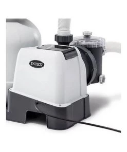 Intex 2100 GPH Pool Sand Filter Pump w/Krystal Clear Saltwater System -Swimming Pools Sales unnamed file 2553