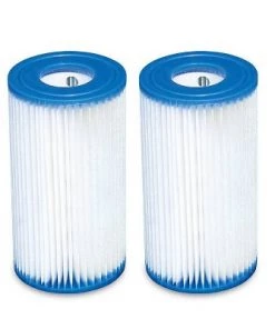 Intex A & C Pools Filter Cartridge - 2pc