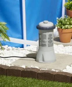 Intex 530 GPH Easy Set Pool Replacement Cartridge Filter Pump -Swimming Pools Sales unnamed file 2579