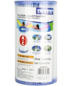 Intex 1000 GPH Easy Set Pool Filter Pump w/GFCI & 6 Type A Filter Cartridges -Swimming Pools Sales unnamed file 2598