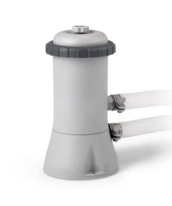 Intex 12x2.5 Ft Metal Frame Pool w/ Intex Swimming Pool Filter Pump System -Swimming Pools Sales unnamed file 261