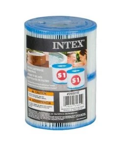 Intex 29001E PureSpa Type S1 Easy Set Pool Filter Cartridges (4 Filters) -Swimming Pools Sales unnamed file 2640