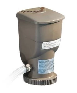 Summer Waves P20012335 12ft x 30in Outdoor Round Frame Above Ground Swimming Pool Set with Skimmer Filter Pump, Filter Cartridge, and Accessories -Swimming Pools Sales unnamed file 265