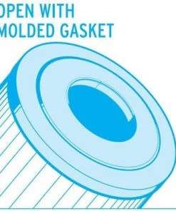 2) Unicel C-8418 Pool Spa Replacement Cartridge Filters 200 Sq Ft Jandy CS200 -Swimming Pools Sales unnamed file 2670