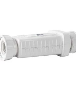 BLUE WORKS BLRC35AP Salt Chlorinator Cell with Terminals for Pool Pilot Soft Touch and Digital Systems PPC1, RC-35, and 22 Cells, 35,000 Gallon -Swimming Pools Sales unnamed file 2683