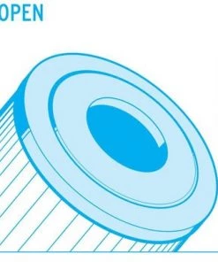 2) Unicel SC3-SR100 Replacement Filter Cartridges 102 Sq Ft Sta-Rite WC108-58S2X -Swimming Pools Sales unnamed file 2687