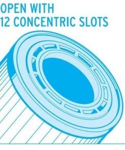 2) Unicel SC3-SR100 Replacement Filter Cartridges 102 Sq Ft Sta-Rite WC108-58S2X -Swimming Pools Sales unnamed file 2688