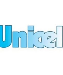 Unicel C8418 200 Sq. Ft. Pool & Spa Replacement Cartridge Filter for Jandy CS200