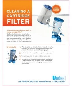 Unicel C-9415 150 Sq. Ft. Predator Pool and Spa Replacement Filter Cartridge -Swimming Pools Sales unnamed file 2697