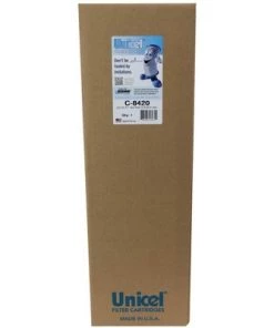 Unicel C-8420 Spa Pool Replacement Cartridge Filter 200 Sq Ft Hayward C1900RE