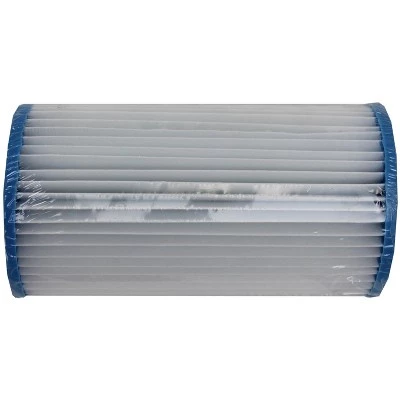 Unicel C-4607 Coleco Krystal Klear Intex A or C Replacement Filter Cartridge 1 Unicel C-4607 Coleco Krystal Klear Intex A or C Replacement Filter Cartridge