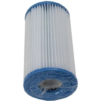 Unicel C-4607 Coleco Krystal Klear Intex A or C Replacement Filter Cartridge 4 Unicel C-4607 Coleco Krystal Klear Intex A or C Replacement Filter Cartridge - Image 4