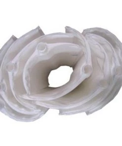 Unicel FS2004 48 Sq. Ft. Complete DE Filter Grid Set (7 full, 1 partial) -Swimming Pools Sales unnamed file 2714