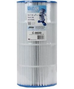 2) Unicel C-8600 Filter Cartridges Hayward Star Clear II C800 C1500 CX800RE PA80 -Swimming Pools Sales unnamed file 2720