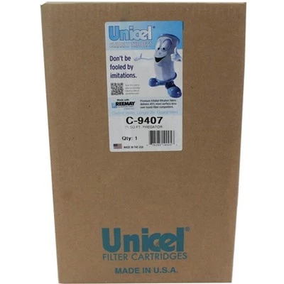 Unicel C-9407 Pentair Clean & Clear Predator 75 Sq Ft Filter Cartridge R173214 4 Unicel C-9407 Pentair Clean & Clear Predator 75 Sq Ft Filter Cartridge R173214 - Image 4