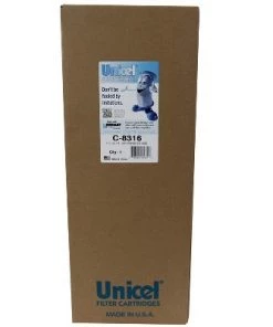 Unicel C-8316 Replacement Cartridge Filter 150 Sq Ft Hayward XStream CC1500RE