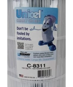 2) New Unicel C-8311 Spa Replacement Cartridge Filters 100 Sq Ft Hayward Xstream -Swimming Pools Sales unnamed file 2740