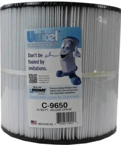 2) Unicel C-9650 Spa Replacement Filter Cartridges CFR 50 Sq Ft FC-1460 -Swimming Pools Sales unnamed file 2743