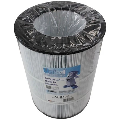 2) NEW Unicel C-9475 Pool Spa CFR 75 Sq Ft Filter Cartridges Element PJ75-4 2 2) NEW Unicel C-9475 Pool Spa CFR 75 Sq Ft Filter Cartridges Element PJ75-4 - Image 2