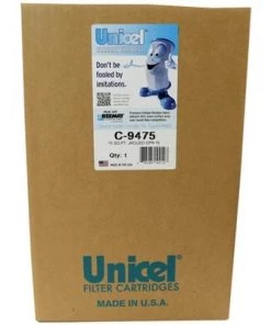 2) NEW Unicel C-9475 Pool Spa CFR 75 Sq Ft Filter Cartridges Element PJ75-4 6 2) NEW Unicel C-9475 Pool Spa CFR 75 Sq Ft Filter Cartridges Element PJ75-4 -Swimming Pools Sales unnamed file 2747