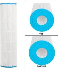 Pentair R173576 420 Square Feet Cartridge Element for Pool and Spa Filters