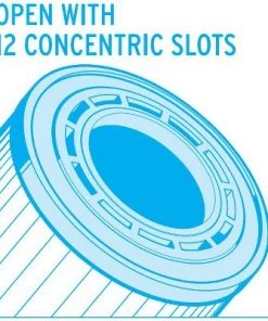 Unicel UHD-SR70 Sta-Rite 70 Sq Ft Replacement Cartridge Filter WC108-57S2X Flo -Swimming Pools Sales unnamed file 2767