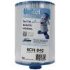 3 New Unicel 6CH-940 Waterway Vita Aber Spa Filter Replacement Cartridges 6CH940