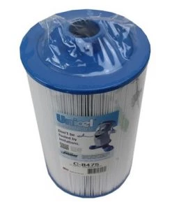 Unicel C-8475 Coleman Maax Spas 75 Sq. Ft. Replacement Pool Filter Cartridge