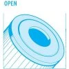 Unicel C-9650 Spa Replacement Filter Cartridge CFR 50 Sq Ft PJ50 FC-1460