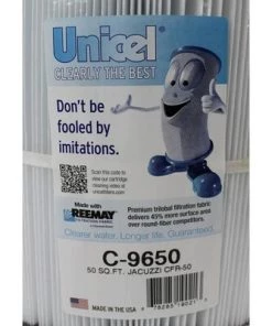 Unicel C-9650 Spa Replacement Filter Cartridge CFR 50 Sq Ft PJ50 FC-1460 -Swimming Pools Sales unnamed file 2798