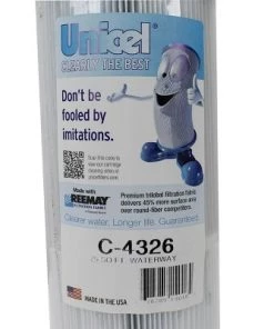 Unicel C-4326 Rainbow Waterway Pool Spa Filter Replacement Cartridge C4326 -Swimming Pools Sales unnamed file 2828