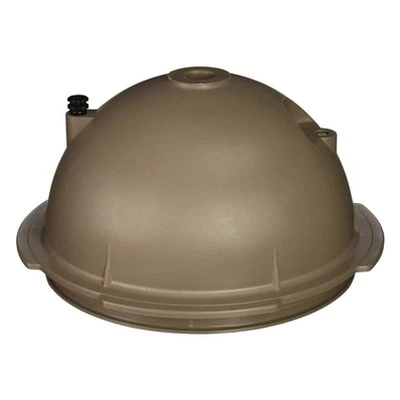 Hayward Star-Clear Plus Replacement Cartridge Filter Head w/ Vent Valve | CX900B 2 Hayward Star-Clear Plus Replacement Cartridge Filter Head w/ Vent Valve | CX900B - Image 2